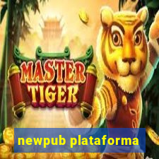 newpub plataforma